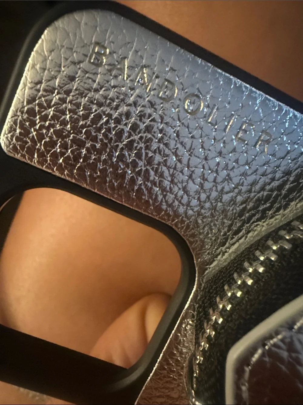 Bandolier Willa 14 ProMax Iphone Case Holder